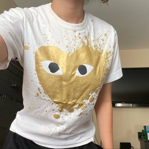 CBG T shirt